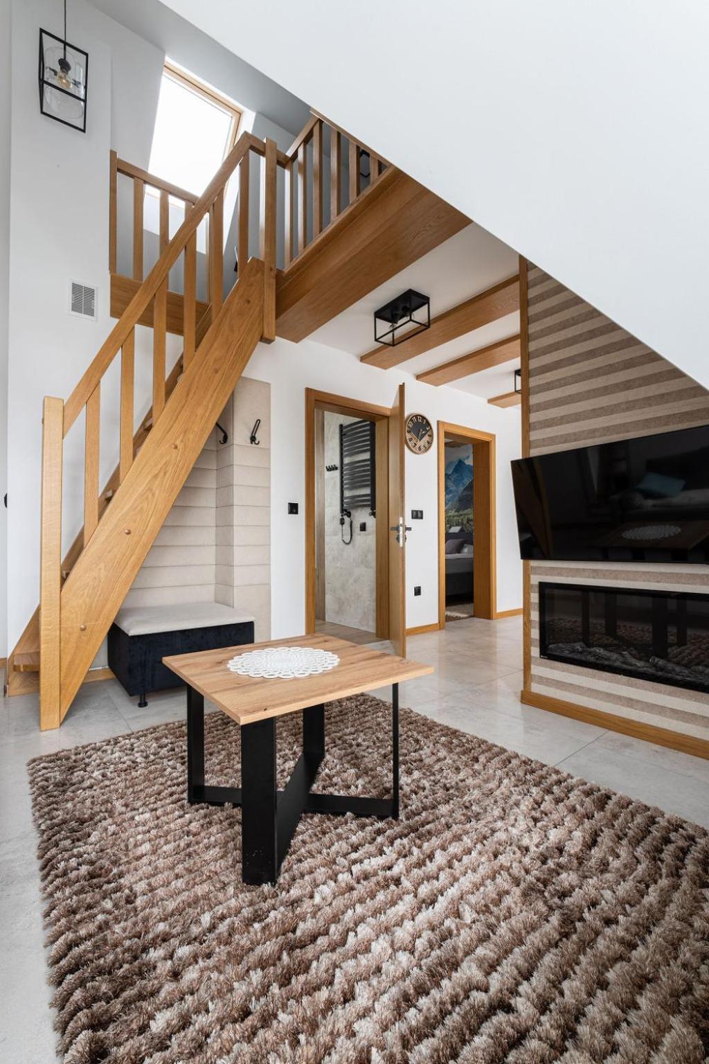 Apartamenty Ksiezycowe Spa - Tatra View - Golden Apartments Zakopane Exterior photo