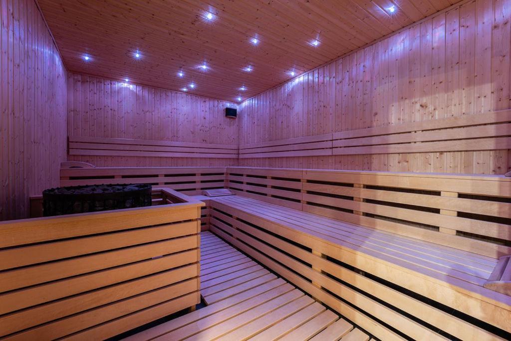 Apartamenty Ksiezycowe Spa - Tatra View - Golden Apartments Zakopane Exterior photo